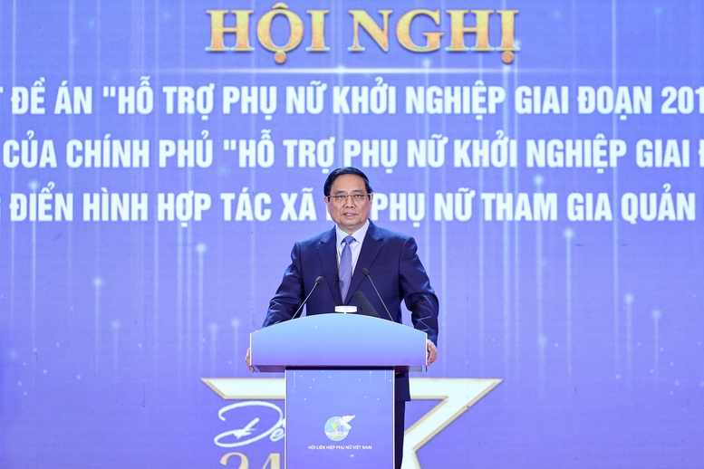 Đắk Lắk triển khai Đề án “Hỗ trợ phụ nữ khởi nghiệp giai đoạn 2026-2035”